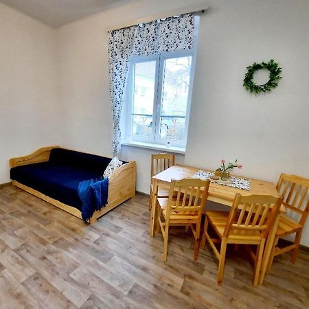 Apartman Anezka Зноймо Экстерьер фото
