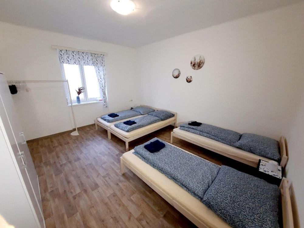 Apartman Anezka Зноймо Экстерьер фото