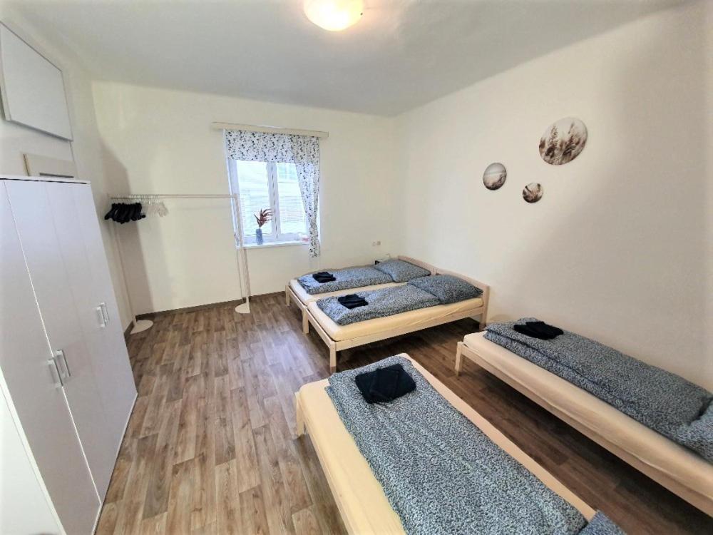 Apartman Anezka Зноймо Экстерьер фото