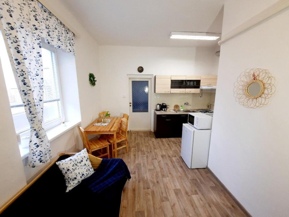 Apartman Anezka Зноймо Экстерьер фото