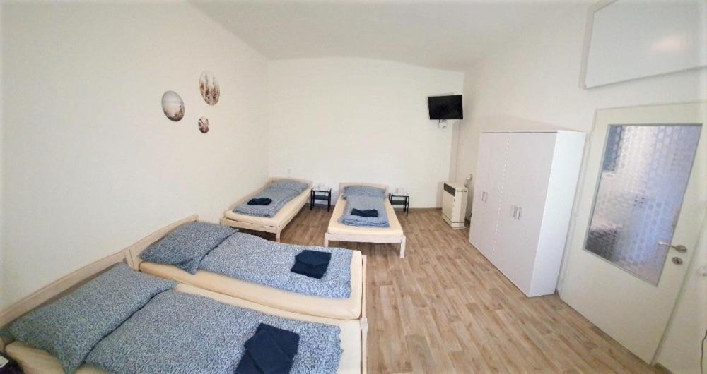Apartman Anezka Зноймо Экстерьер фото