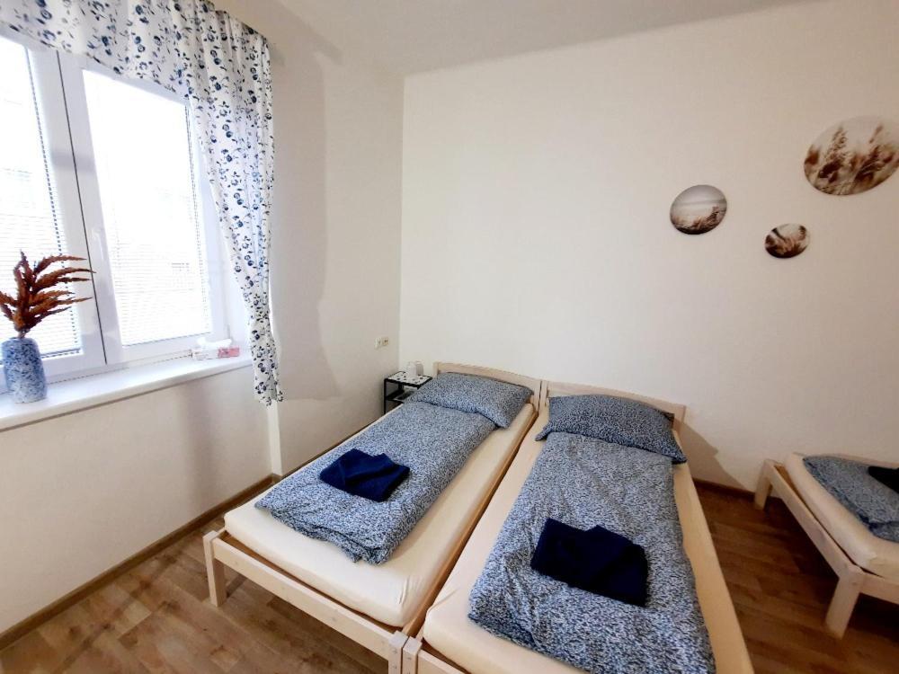 Apartman Anezka Зноймо Экстерьер фото