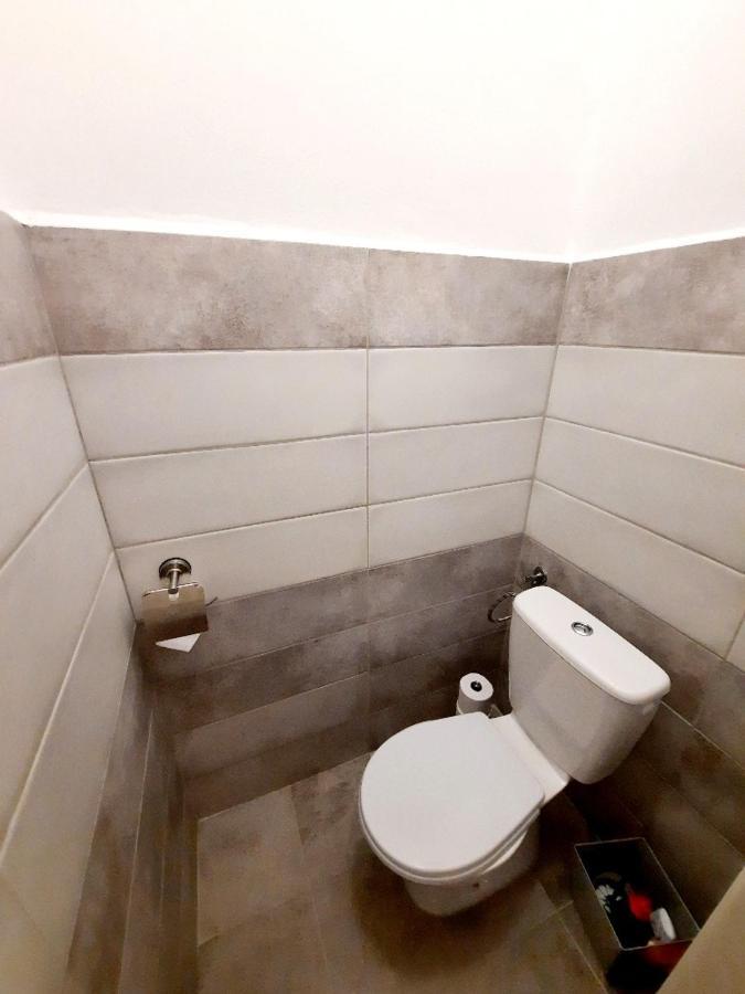 Apartman Anezka Зноймо Экстерьер фото